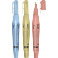 Корректирующий карандаш deVENTE sigNATURE"  5мл, ассорти