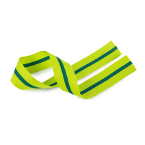 Тесьма декоративная  "Блокадная" 25мм*40см 25ш/уп