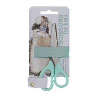 Ножницы детские BV 13,7см "Cute friends" Ножницы детские BV 13,7см "Cute friends"