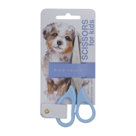 Ножницы детские BV 13,7см "Cute friends" Ножницы детские BV 13,7см "Cute friends"