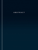 Блокнот А5 7БЦ  80л "Однотонный минимализм - 1" клетка, глянц.лам.