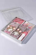 Набор Детский "Лапки" 15