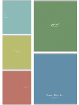 TМ"Profit"Тетрадь КЛЕТКА 48л. КРАТКОСТЬ (Т48-9142) цвет. мелов. обл.|Из|Т48-9142