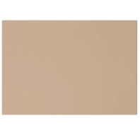 Картон цв. А3  1цв. 1л. бронзовый, немелов., одностор., пл. 175 гр/м2