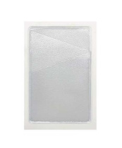 Карман для двух карт на телефон, самоклеящийся, 65х98, прозрачный