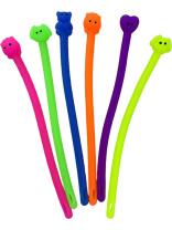 Антистресс-тянучка "Животные" 10см