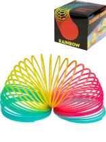 Пружинка 7см  Классическая