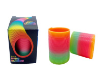 Радуга пружинка "Классическая" 4*5 см