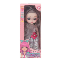 Кукла 15см "Аниме"