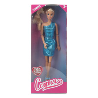 Кукла 29см "София" руки и ноги сгибаются