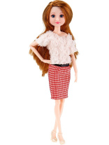 Кукла 29см "Шанти" в коробке