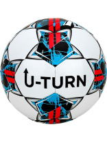 Мяч спортивный футбольный размер 5,диам. 21 см, ПВХ, 350гр, НЕ НАДУТЫЙ Мяч спортивный футбольный размер 5,диам. 21 см, ПВХ, 350гр, НЕ НАДУТЫЙ