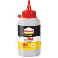 Клей Момент Столяр ПВА Универсальный 250 гр