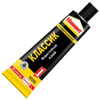 Клей Момент-1 Классик, универсальный 125г.