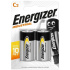 Батарейка LR-14 ENERGIZER INDUSTRIAL , блистер, цена 1 шт