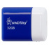 Флеш-драйв  32 GB USB 2.0 Smartbuy LARA Blue