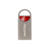 Флеш-драйв  32 GB USB 2.0 Smartbuy Metal Red
