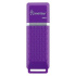Флеш-драйв  64 GB USB 2.0 Smartbuy Quartz series Violet