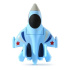 Флеш-драйв  32 GB USB 2.0 Smartbuy Wild series Истребитель