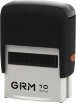 Штамп "Копия верна"