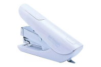 Степлер KW-TRIO 24/6, 24/8, 26/6, 26/8 на 40 листов Half strip Air touch, антистеплер