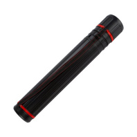 Тубус телескопический 63-110см, диам. 10,5см