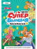 Раскраска "Моя супер большая раскраска. Аниме" 300*475мм 16стр.