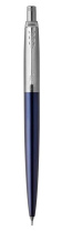 Parker Jotter Карандаш механический Royal Blue Chrome CT 0.5мм