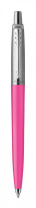 Parker Jotter Шариковая ручка Hot pink M синие чернила