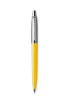 Parker Jotter Шариковая ручка Yellow СT синие чернила, блистер