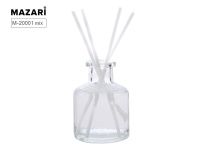 Аромадиффузор  50мл, ассорти (encounter, freesia, jasmine, lemon, miss coco, osmanthus)