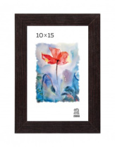 Фоторамка МДФ 15*21см. 105 (венге)