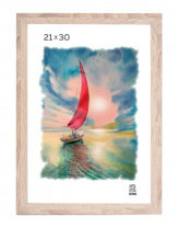 Фоторамка МДФ 21*30см. 102