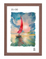 Фоторамка МДФ 21*30см. 103 (капучино)