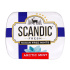 Драже освеж. б/с "SCANDIC. Арктическая мята" 14 гр / уп.18 шт./