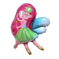 Шар фольга 26" "Фея" 65 см