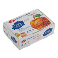 Гуашь  6цв  90мл "Я - Художник!" Перламутровая