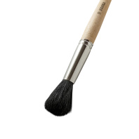 Кисть белка круглая  10 "Артекс" ученическая