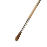 Кисть колонок круглая  3 " Артекс" живописная