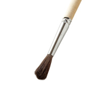 Кисть пони круглая  5 " Артекс" живописная