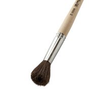 Кисть пони круглая 12 " Артекс" живописная