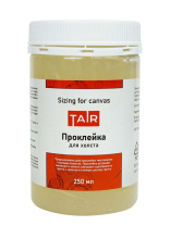 Проклейка для холста "Таир" 250мл