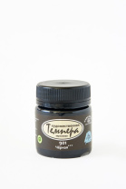 Краски темперные худож. 40мл. черная