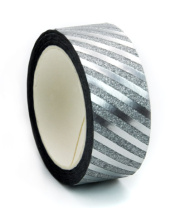 Скотч декоративный, 20мм*9 метра