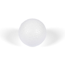 Пенопластовая заготовка Шар D= 9см, 2 шт