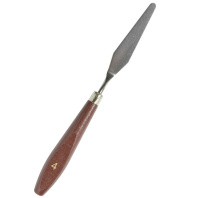 Мастихин "Egoist" лопатка, размер рабочей части 114*15мм