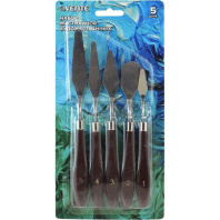 Набор  мастихинов "deVENTE. Art" 5шт.