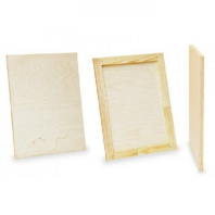 Планшет 21*30 см  фанера односторонняя