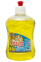 Средство для мытья посуды Радуга  500 мл Лимон