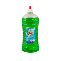 Средство для мытья посуды Радуга 1 л Яблоко